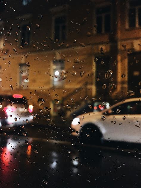 下雨天氣